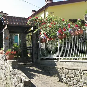 L'olivo Bed and breakfast