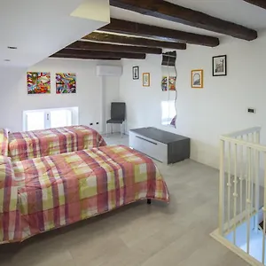 Maniace Homes - Federico & Angelica By Ortigia Appartement Syracuse