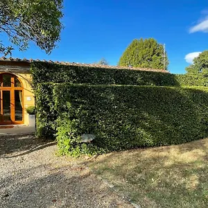 La Limonaia Villa Florence
