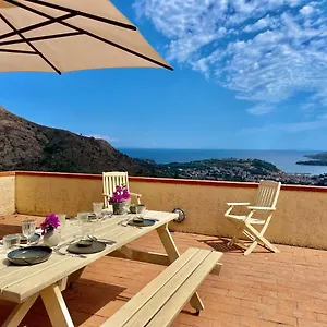 Aria Di Collina - Isola D'elba Appartement Porto Azzurro