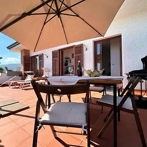 Casa Villea Appartement Trabia